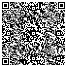 QR code with Maple River Twp Office contacts