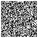 QR code with Kitchen Inc contacts