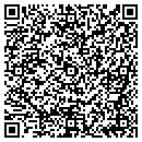 QR code with J&S Automotives contacts