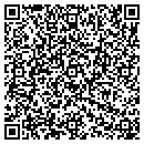 QR code with Ronald J Dewitt DDS contacts