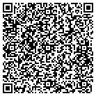 QR code with Custom Telephone Service contacts