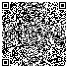 QR code with Marklin's Locksmith Shop contacts