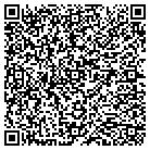 QR code with Pristine Building Maintenance contacts