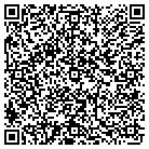 QR code with Klein Instructional Service contacts