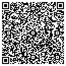 QR code with Elk Lake Bar contacts