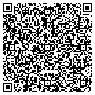 QR code with Oakland Partition & Remodeling contacts