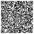 QR code with Walter E Reddig Aia Architect contacts