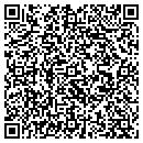 QR code with J B Donaldson Co contacts