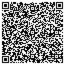 QR code with A & A Foot Care Center contacts