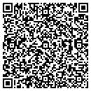 QR code with Ray's Towing contacts