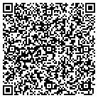 QR code with C C Real Estate Services contacts