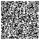 QR code with John's Custom Upholstering contacts