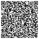 QR code with Alterra Clare Bridge contacts