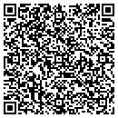QR code with Clints Hair Center contacts