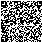 QR code with Mancini and Associates contacts