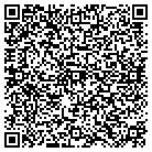 QR code with A1 Home Inspection Service Plus contacts