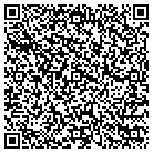 QR code with D T Kennedy Konstruction contacts