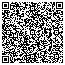 QR code with ACO Hardware contacts