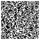 QR code with Saint Thomas Assessment Center contacts