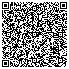 QR code with Thunderfalls Family Water Park contacts