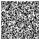 QR code with C C Midwest contacts