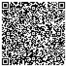 QR code with Woodlawn Memorial Cemetery contacts