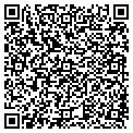 QR code with Ccjm contacts