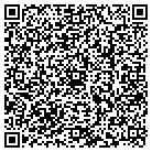QR code with Razamas Custom Carpentry contacts