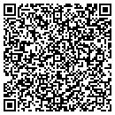 QR code with Rhode Electric contacts