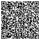QR code with MKJ Advisors contacts