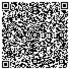 QR code with Mid Michigan Web Design contacts