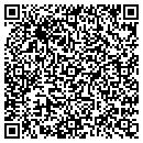 QR code with C B Richard Ellis contacts