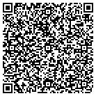 QR code with A-1 Storage Cubicles Inc contacts