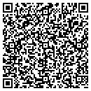 QR code with D & R Cleaning Service contacts