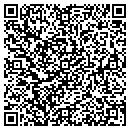QR code with Rocky Shell contacts