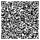 QR code with Mv Foods contacts