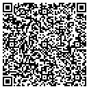 QR code with J D Stiller contacts