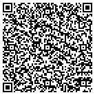 QR code with Matts Rfrgn & Apparel Repr contacts