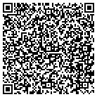 QR code with S L Newton Woodworker contacts