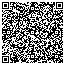 QR code with Hudson Tarp Service contacts