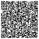 QR code with Heartland Community Access TV contacts