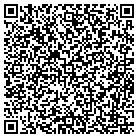 QR code with D P Design & Print LLC contacts