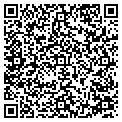 QR code with Dbf contacts