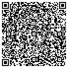 QR code with One Hour Martinizing contacts