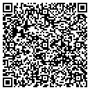 QR code with Rosebud's contacts