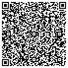QR code with Timothy F McDonald DDS contacts