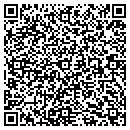 QR code with Aspfree Co contacts