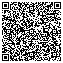 QR code with Uptown Tavern contacts