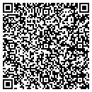 QR code with C S Distribution Co contacts