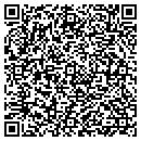 QR code with E M Consulting contacts